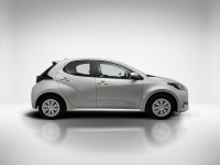 Toyota Yaris Hybrid 1.5 Comfort  ! Z Polskiego Salonu ! Faktura Vat ! Warszawa - zdjęcie 6