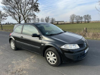 Renault megane 2007r 1,6. -16v -zamiana- Nekla - zdjęcie 9