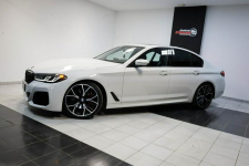 BMW 530 LCI*245KM*M-pakiet*Harman/Kardon*Szyberdach*HUD Konstantynów Łódzki - zdjęcie 7