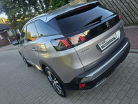 Peugeot 3008 GT 1.6 300PS * 88 tys km GT Full LED  KAMERA BEZWYPADKOWY Myszków - zdjęcie 7