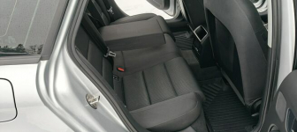 Audi A4 2.0TDI Lift Klimatronik Navi Alufelgi Parktronik Płock - zdjęcie 11