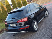Audi Q5 Matrix*S-line*Quattro*Radar*Virtual*Kamera 360 Lubartów - zdjęcie 7