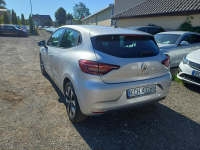 Renault Clio Navi*FullLED* AUTOMAT* PDC *Serwis*Gwarancja Chrzanów - zdjęcie 5