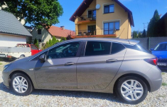 Opel Astra 1,4 100KM Harklowa - zdjęcie 7