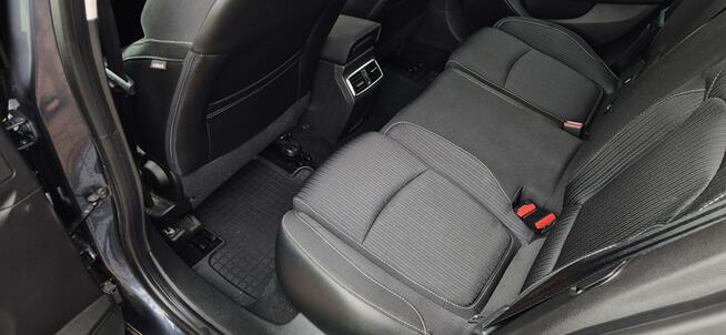 Renault Megane LED-VIRTUAL COCPIT-MEDIA-NAVI Paproć - zdjęcie 12
