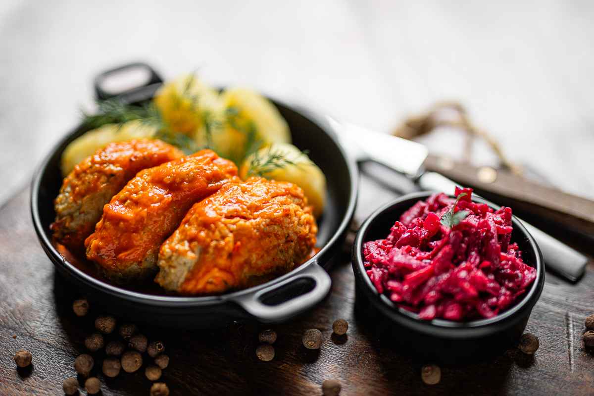 Black Week w KULINARNIE FIT Bydgoszcz - zdjęcie 3