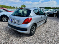 Peugeot 207 1,4 stary zwykły silnik Sprowadzony Opłacony Nowe Sprzęgło Szerominek - zdjęcie 7