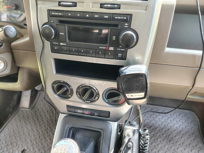 Jeep Patriot Jabłonica Polska - zdjęcie 6