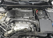 Mercedes CLA 250 4Matic / pakiet AMG / niski przebieg Białystok - zdjęcie 11