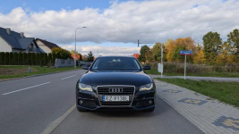 Sprzedam Audi A4 Avant Rzeszów - zdjęcie 3