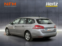 Peugeot 308 SW 1,5 Bluehdi(130 KM) Active Salon PL Faktura-Vat Warszawa - zdjęcie 4
