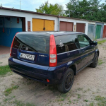 Sprzedam HONDA HRV I 1.6 Pb/LPG 2002 r Legionowo - zdjęcie 4