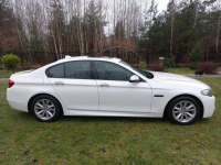 BMF F10 - Biały z Oryginalnym przebiegiem Ursus - zdjęcie 7