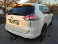 Nissan X-Trail Full opcja ! Panorama. B. ekon.  salon PL Tecna Stare Budy - zdjęcie 10