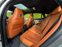 BMW X6 M50 Salon Polska Pakiet Hamman Bezwypadek Idealna Baranowo - zdjęcie 9