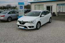 Renault Megane Kombi Business F-vat Gwarancja Salon PL Warszawa - zdjęcie 2
