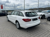 Mercedes C 220 Klimatronik Podgrzewanie LED 170KM Gliwice - zdjęcie 4