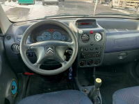 Citroen Berlingo 1.6HDI 90km 07r Tarnów - zdjęcie 7