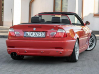 AC Schnitzer ! 330Ci 231KM ! Individual Lipstickrot ! Jedyna Taka ! Zwoleń - zdjęcie 3