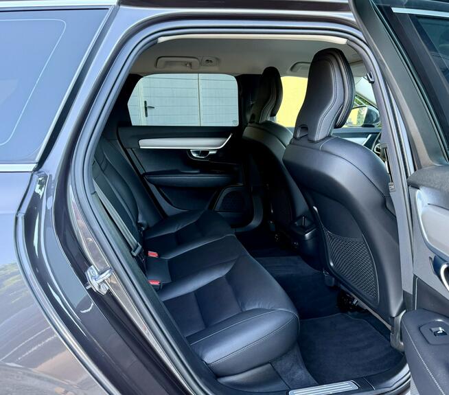 Volvo V90 Lift,Bogata wersja,Serwis,Gwarancja Kamienna Góra - zdjęcie 12