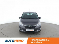 Opel Meriva 1.4 Style Warszawa - zdjęcie 11