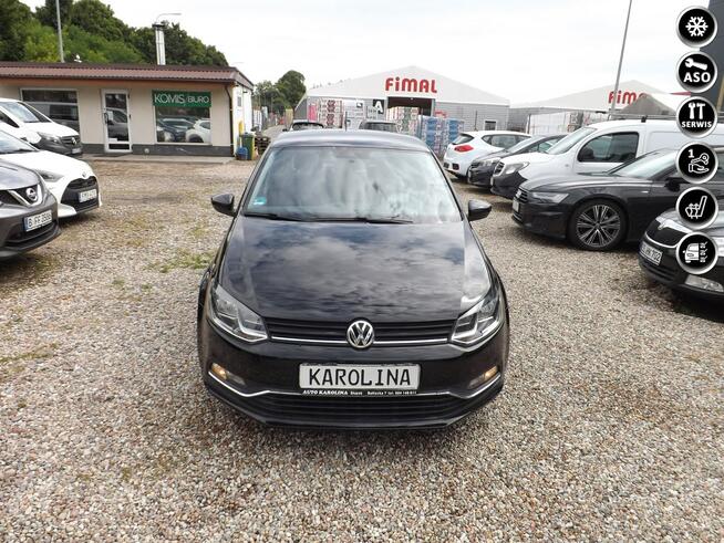 Volkswagen Polo Słupsk - zdjęcie 1