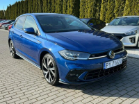 Volkswagen Polo PoLIFT R-Line Szklany dach Automat KeyLess Baranowo - zdjęcie 3