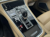 Porsche Panamera 971 Turbo Executive Burmester Karbon 550KM Gliwice - zdjęcie 10