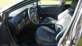 Toyota Avensis Polski salon. Gwarancja. Polecam !!! Zielona Góra - zdjęcie 11