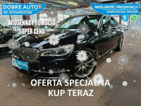 4395cm3 * 450KM * BMW 750i xDrive
