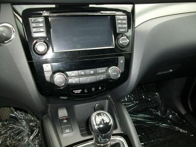 Nissan Qashqai bardzo dobry stan Katowice - zdjęcie 11