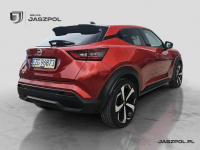 Nissan Juke N-Connecta, Salon PL, I właściciel, serwisowany ASO Łódź - zdjęcie 5