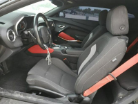 Chevrolet Camaro 6.2 / automat / niski przebieg / Tarnów - zdjęcie 7
