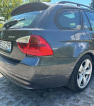 BMW E91 320i 170KM | Panorama | Hak | M-Pakiet | Navi GPS | Aleksandrów Łódzki - zdjęcie 2