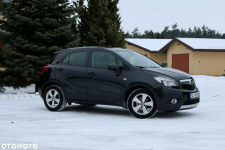 Opel Mokka 1.4Turbo*140KM*ecoFLEX Start/Stop Innovation Ostrów Mazowiecka - zdjęcie 11