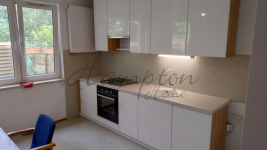 3 pokojowe mieszkanie na Ursynowie z ogródkiem