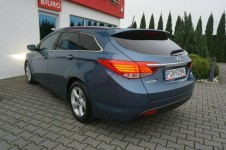 Hyundai i40 40tyś km*1.7CRDI*136KM*Automat*Navi*Kamera*ASO* Gniezno - zdjęcie 4