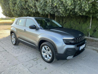 Jeep Avenger Bezwypadkowy, Serwisowany w ASO Gortatowo - zdjęcie 6