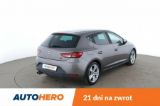 Seat Leon 1.8 TSI FR Warszawa - zdjęcie 7