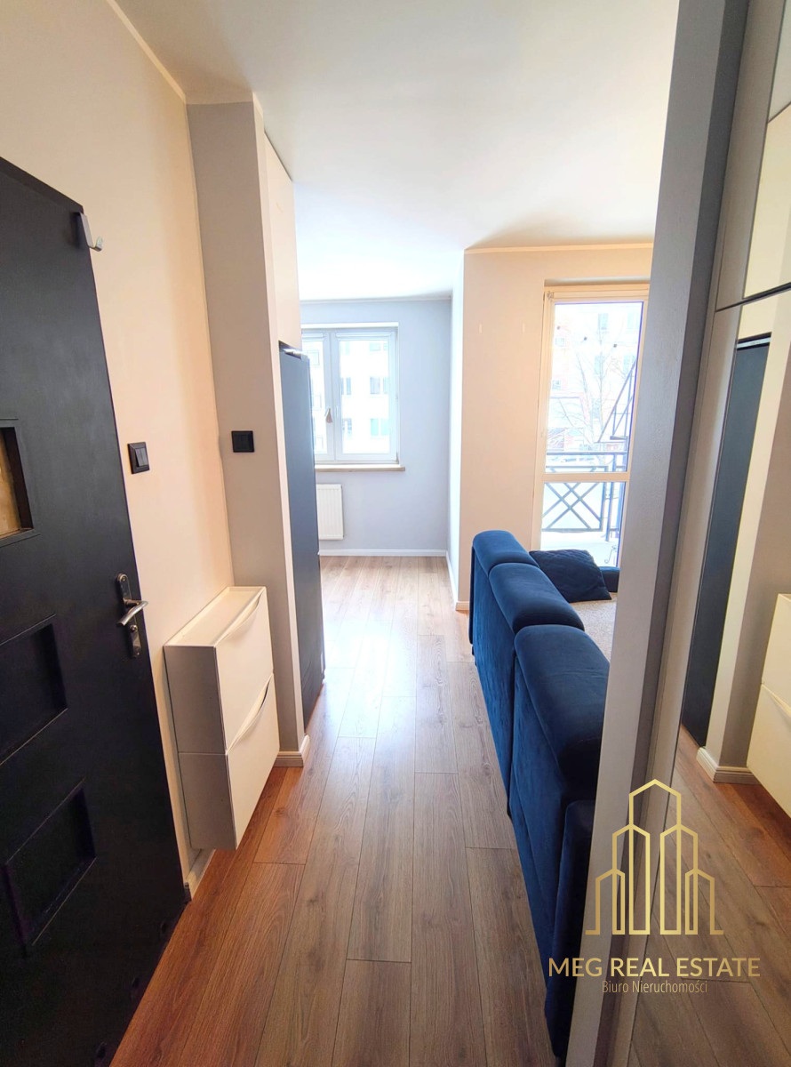 Nowe Miasto*apartament* do wejścia* parter*27m2* Białystok - zdjęcie 4