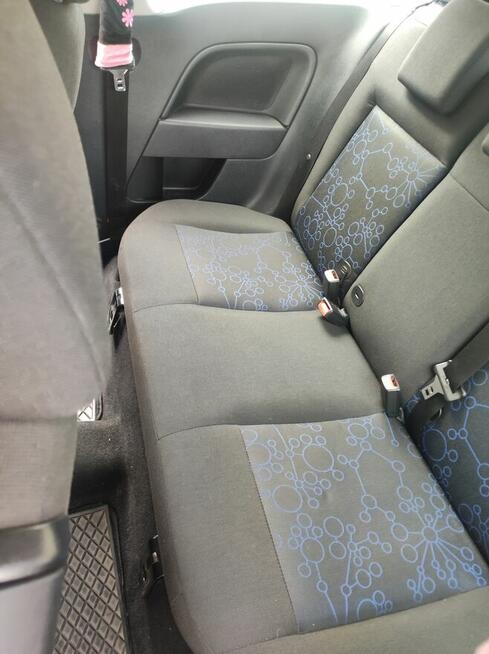 Sprzedam Ford Fiesta 2006 rok Psie Pole - zdjęcie 5