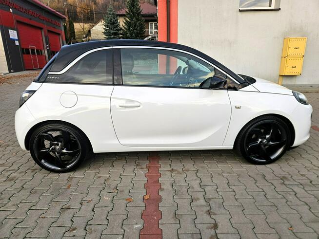 Opel Adam KlimaTronik,Android,Navi,Elektryka,Super, GWARANCJA/ Zagórze - zdjęcie 9
