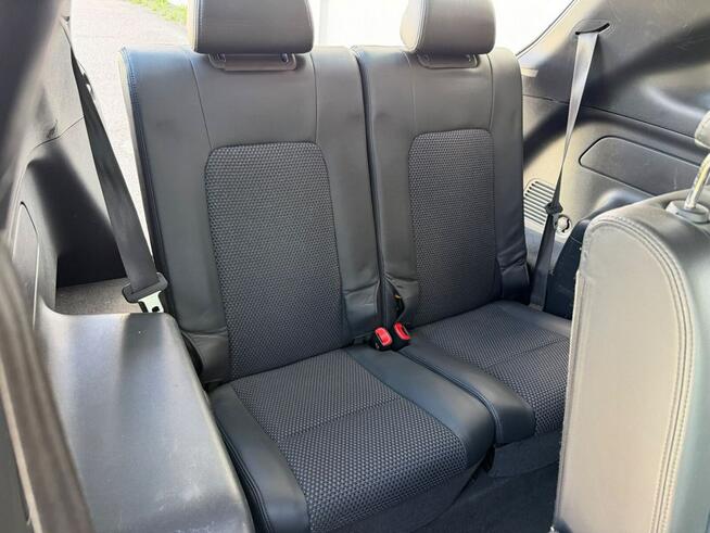 Chevrolet Captiva 2.0 2WD 7 Sitzer LS Family Edition Gostynin - zdjęcie 8