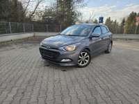 Hyundai i20 1.1 CRDI / Klima / Kamera / Navi / Serwis ASO !! Limanowa - zdjęcie 9