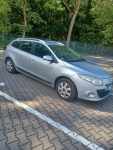Sprzedam megane 1.5 dci 2010r. Sieradz - zdjęcie 3