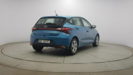 Hyundai i20 1.2 Pure! Z Polskiego Salonu! Faktura VAT! Warszawa - zdjęcie 7