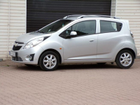 Chevrolet Spark Klimatyzacja /Gwarancja /1,2 /82KM /2012 Mikołów - zdjęcie 7