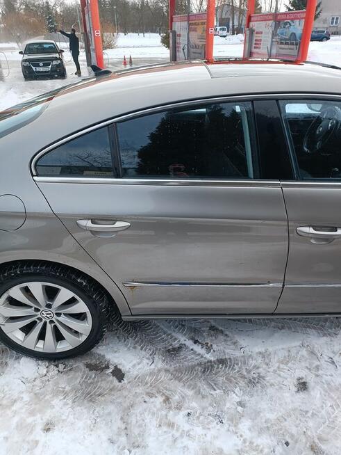 VW CC Zamość - zdjęcie 6