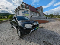 Dacia Duster 1,6 benzyna