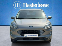 Ford Kuga 1.5 EcoBoost FWD Titanium !  Z Polskiego Salonu ! FV 23% Warszawa - zdjęcie 2